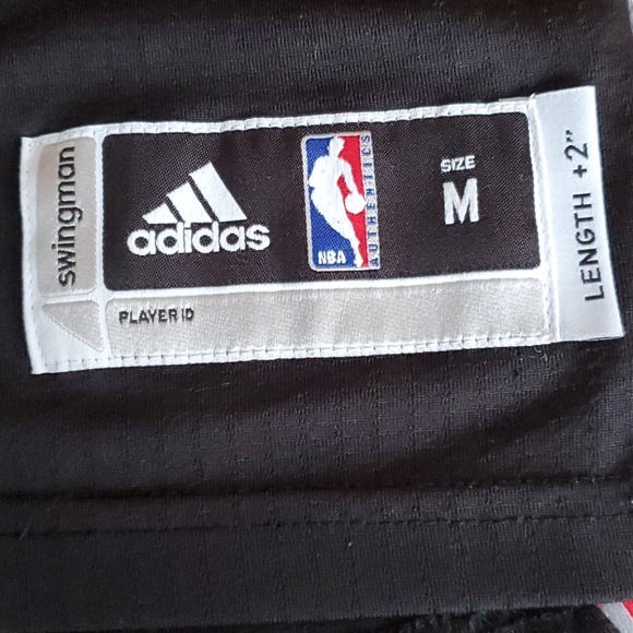 Lowry Toronto Raptors Jersey - Picture 3 of 3